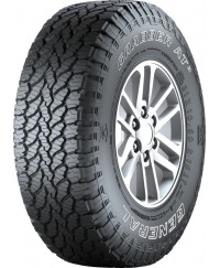 Шины General Tire Grabber AT3 235/70 R17 111H XL FR